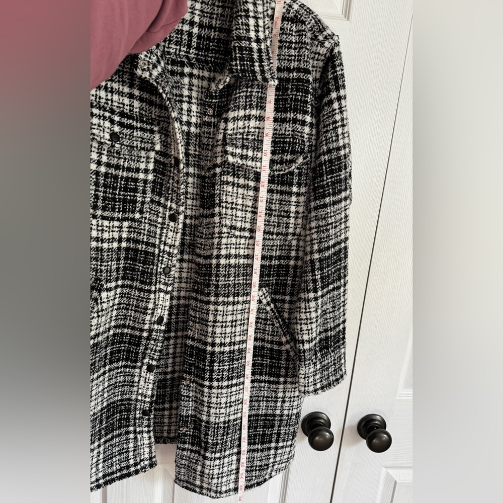 Jacket / Shacket. - image 8